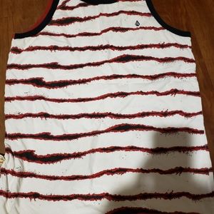Mens tank top